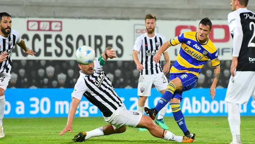 Parma Calcio parma-calcio
