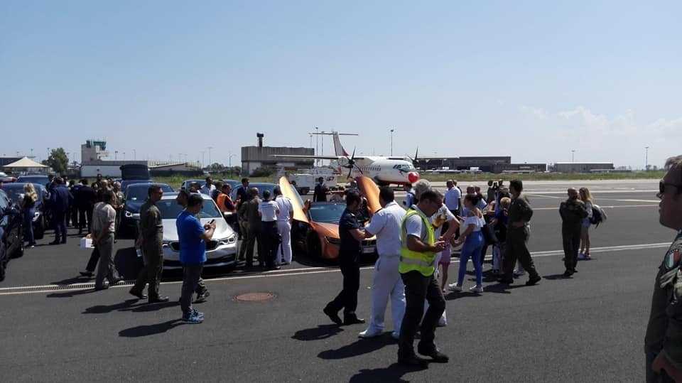 Fontanarossa-Fedez-Matrimonio