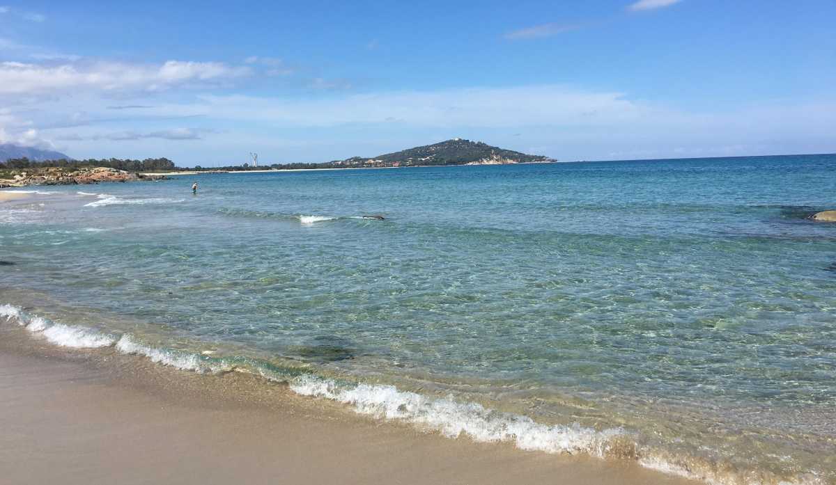 Lido Di Orri Lido-di-Orri