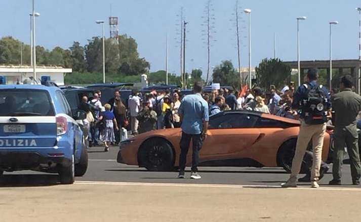 Matrimonio-Fedez-Ferragni-aeroporto-1