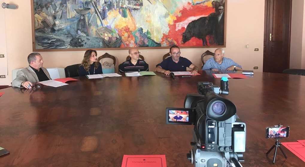 Settembre-oristanese