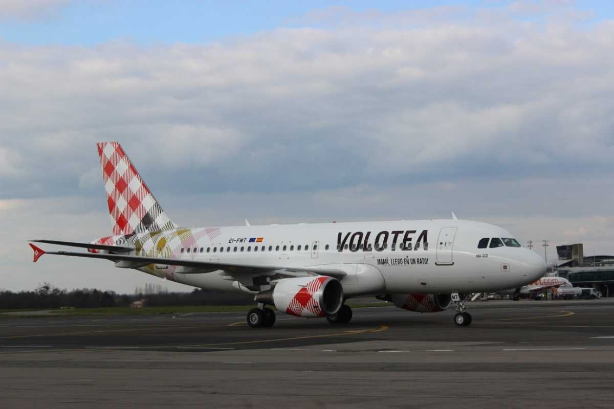 Volotea-Airbus