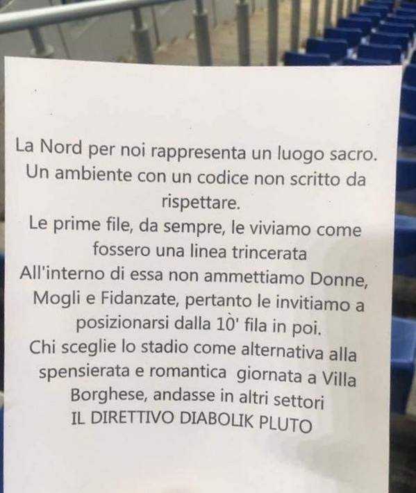 diktat-curva-nord-lazio