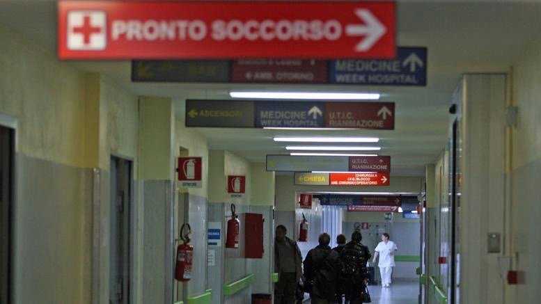 pronto-soccorso