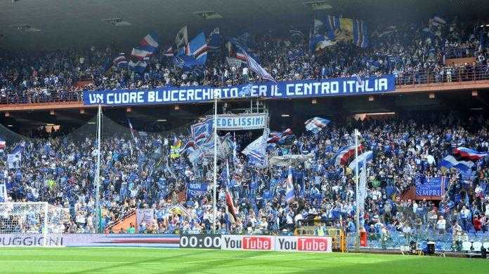 sampdoria