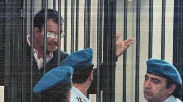 Massimo-Carminati-Gabbia