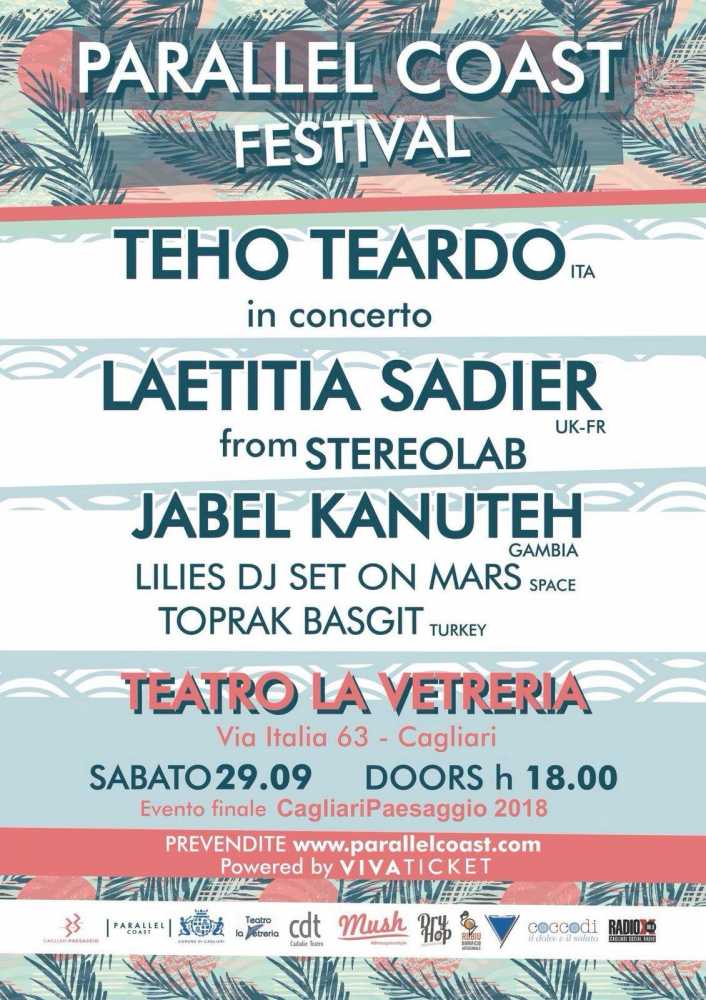 Parallel-Coast-Intera