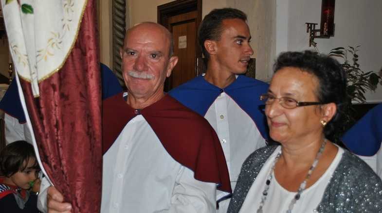 StintinoGavinoAssaretti-con-la-moglie-Concetta2017