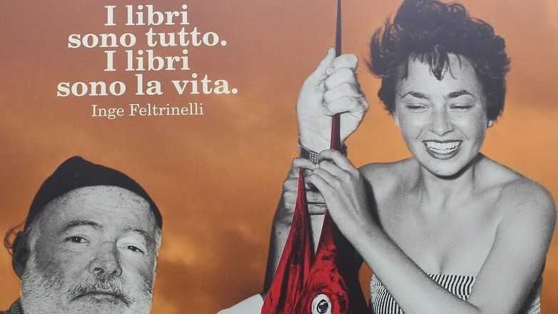 feltrinelli