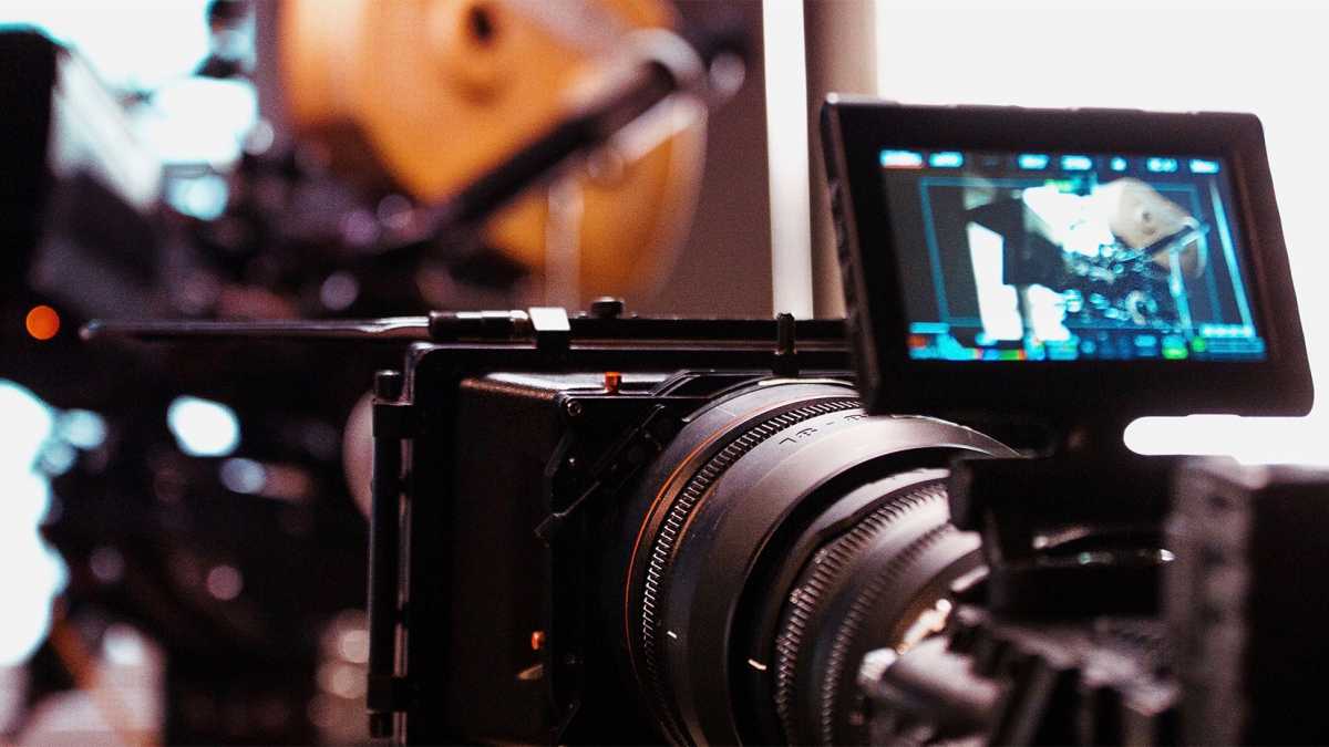 Film Maker film-maker