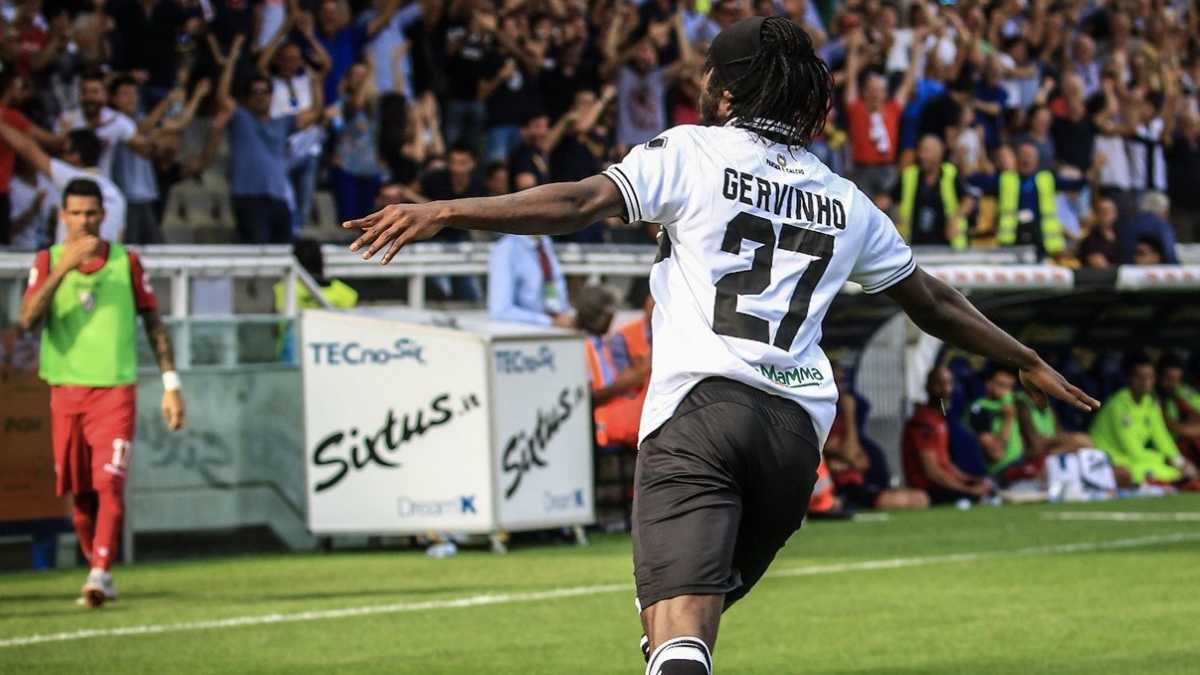 gervinho