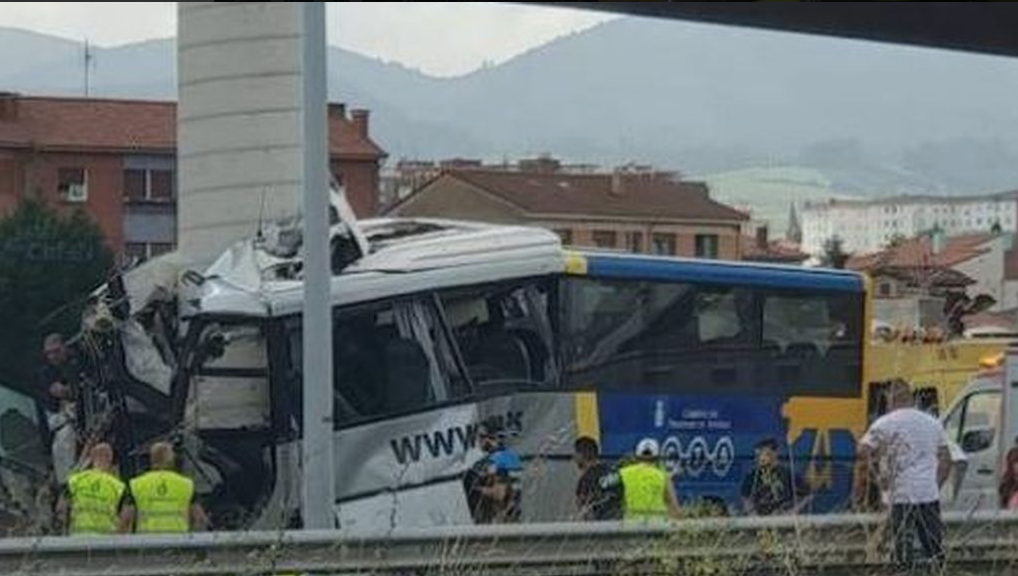 incidente-spagna-bus