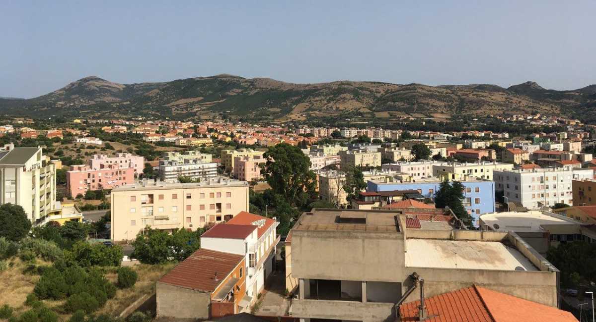 Carbonia-Corso-Iglesias-dallalto