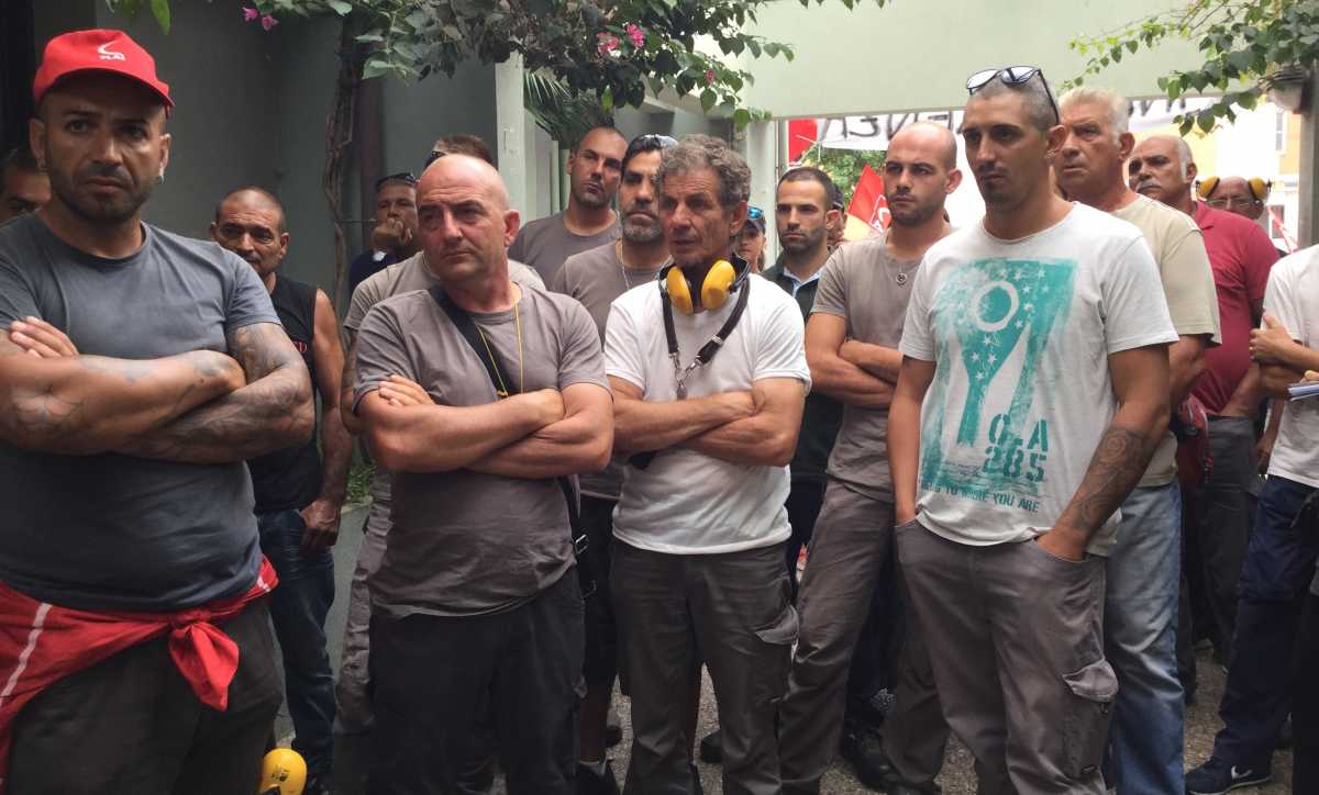 Protesta-verde-pubblico-Quartu