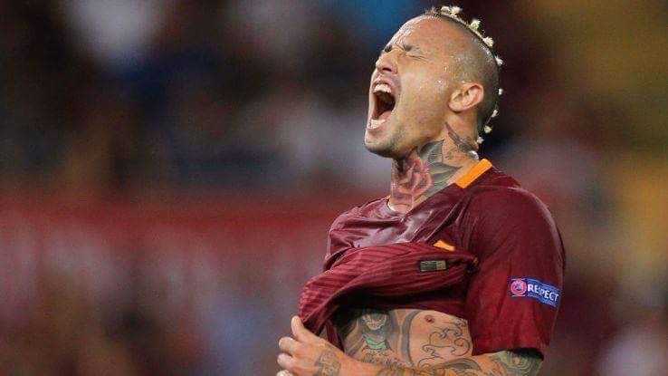 Radja-Nainggolan