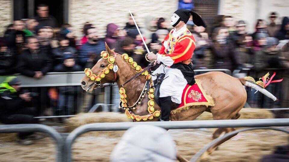Sartiglia-2018-Gremio-Falegnami