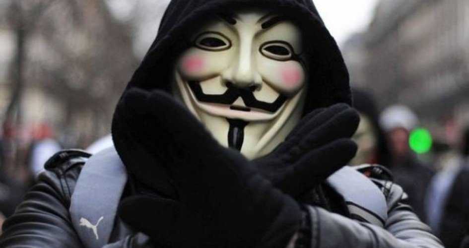 anonymous