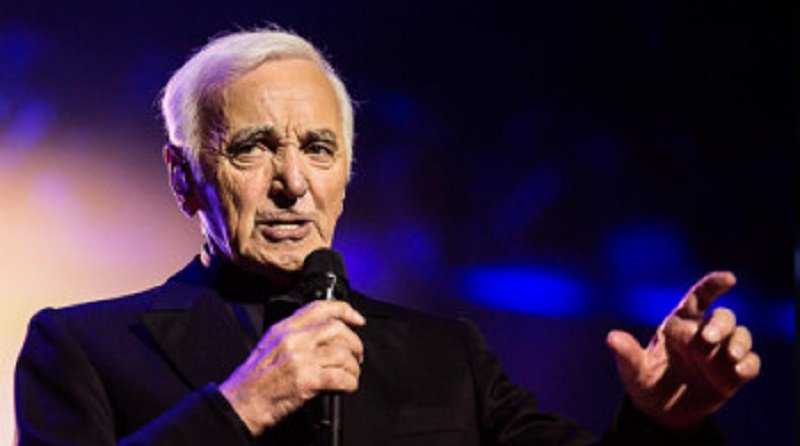 aznavour