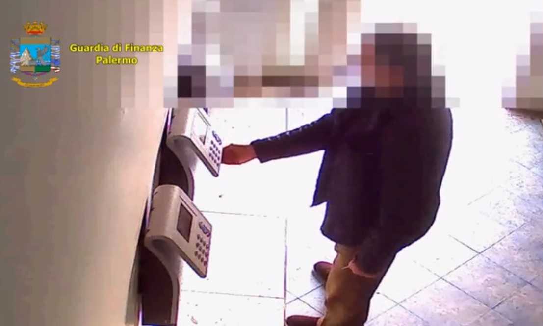 Cartellino-assenteisti-Palermo