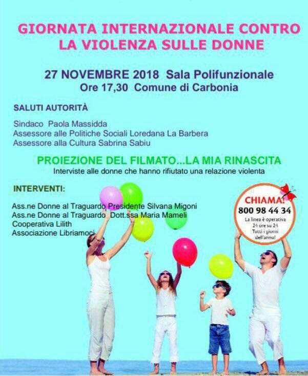 Giornata-contro-violenza-carbonia-INTERA