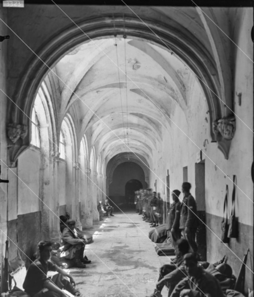 Chiostro Chiesa San Francesco chiostro-chiesa-san-francesco