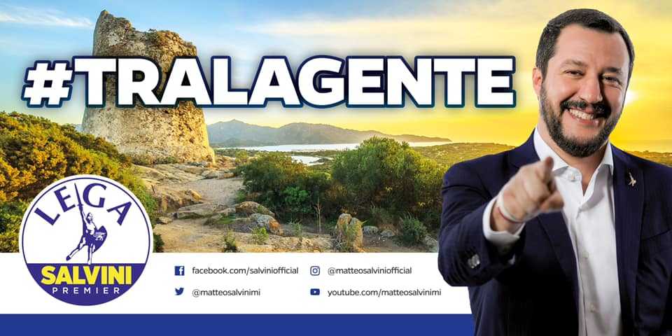 tralagente