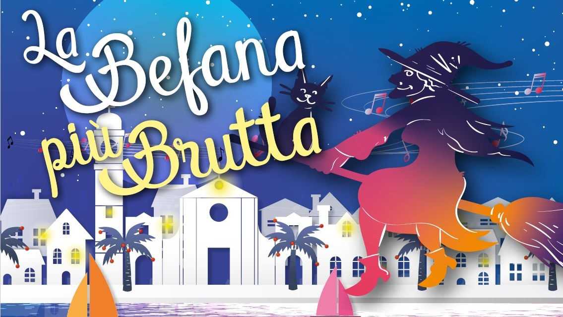 BEFANA