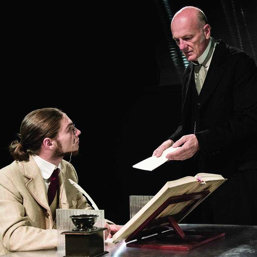 Bartleby 2 Bartleby-2