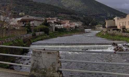 Gonnosfanadiga-piras