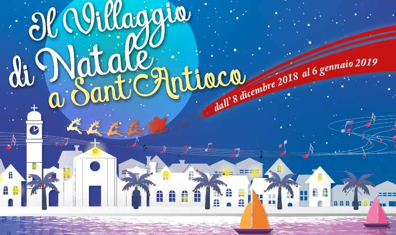 Villaggio-Natale