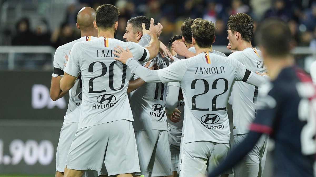 cagliari-roma