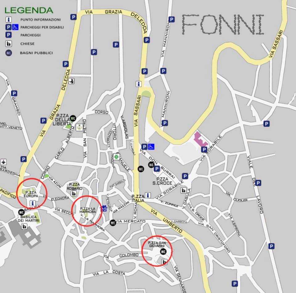 fonni-viabilita