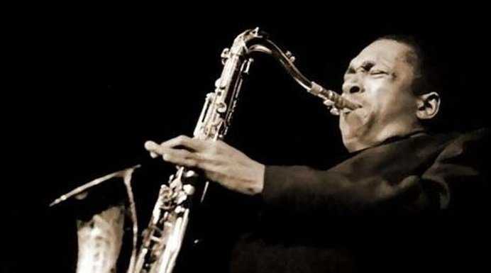 john-coltrane