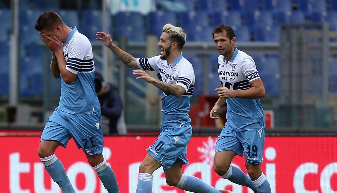 Lazio Cagliari lazio-cagliari