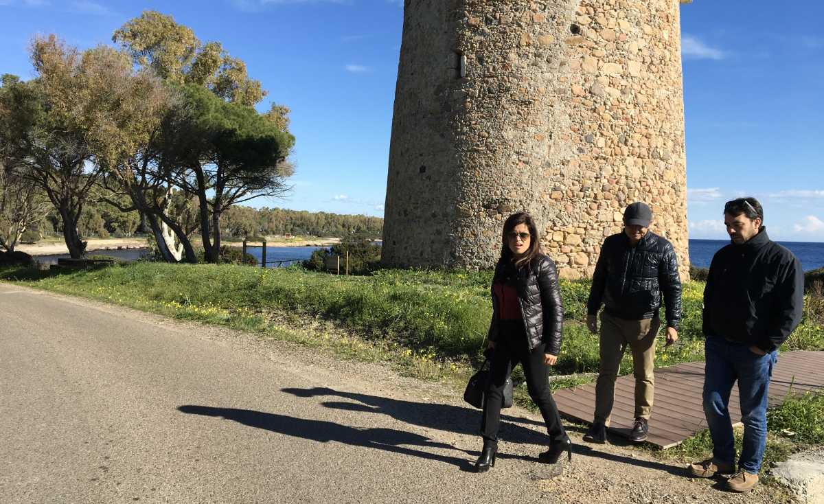 Carla-Medau-Pula-Santa-Margherita