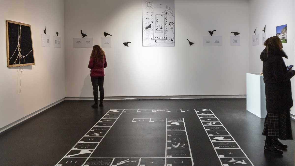 Maria Lai Sassari 2 Maria-Lai-Sassari-2