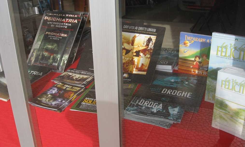 Scientology Scientology