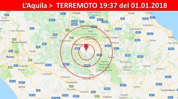 Terremoto Terremoto