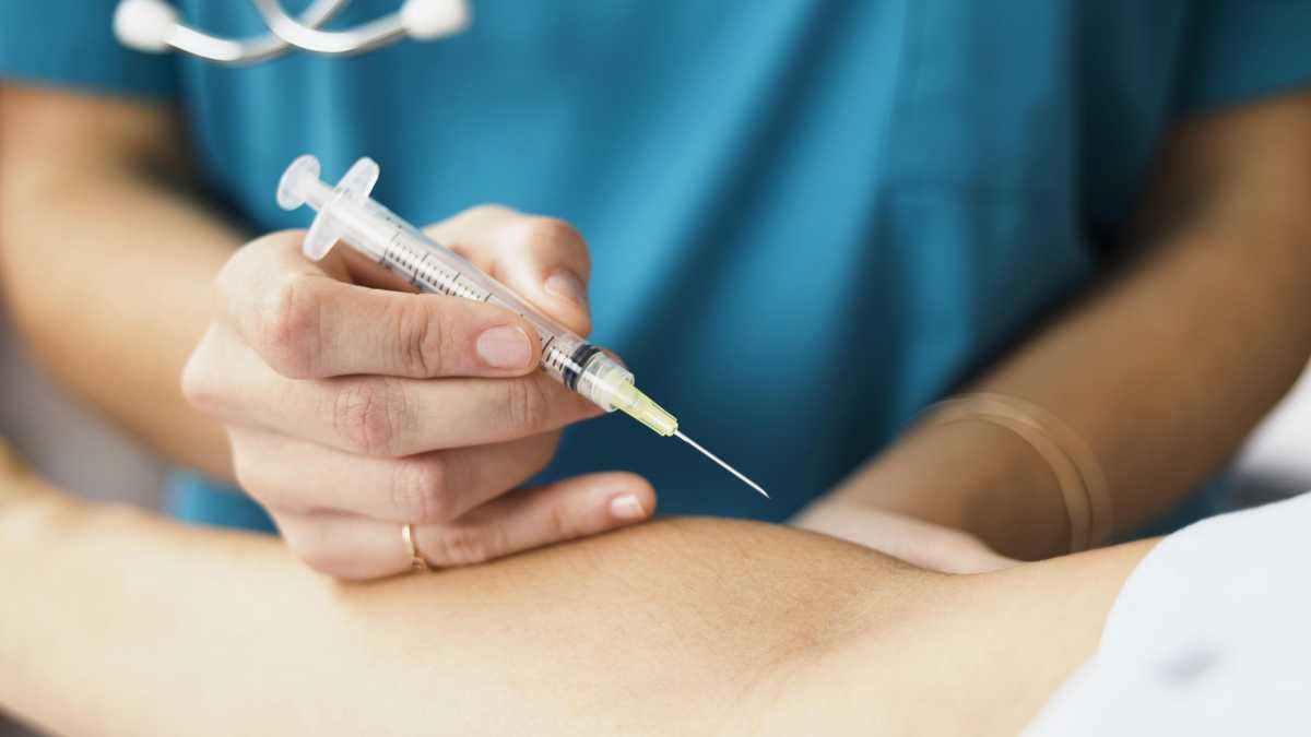 Ambulatorio Infermieristico ambulatorio-infermieristico