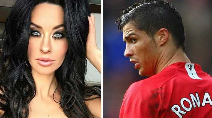 Lennard Ronaldo lennard-ronaldo