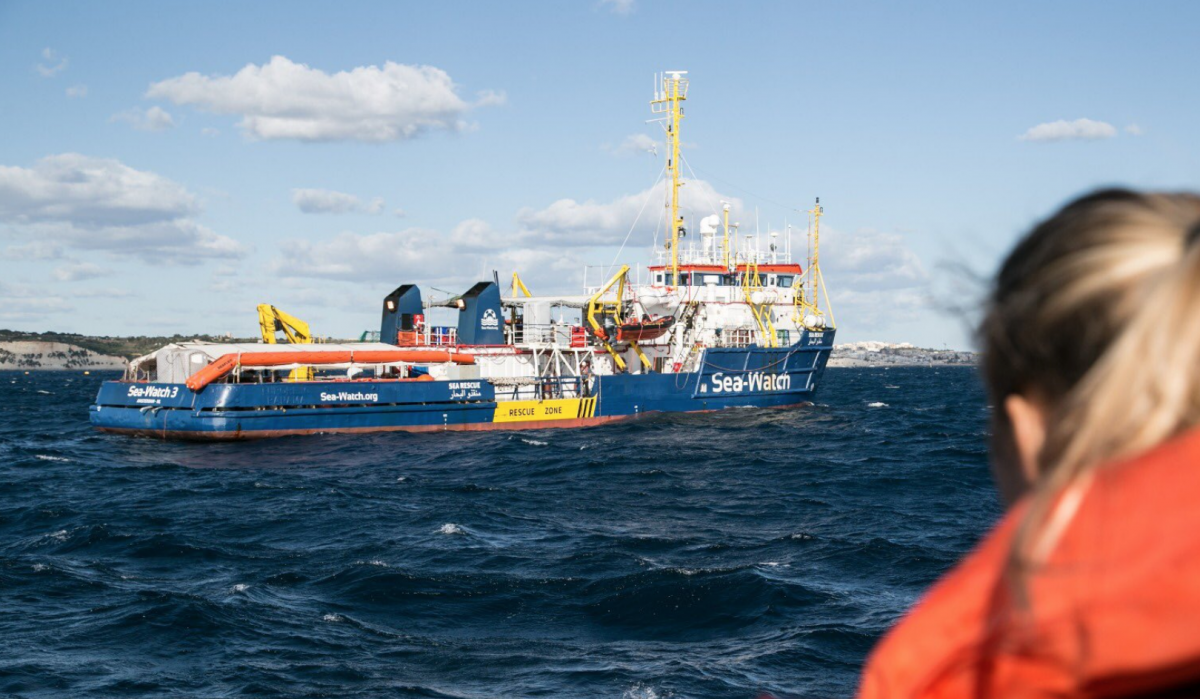 sea-watch