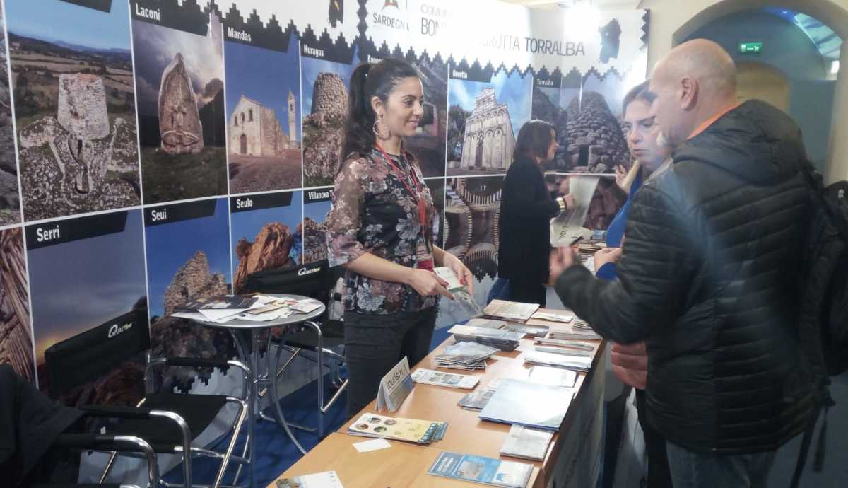 Barumini Firenze Barumini-Firenze