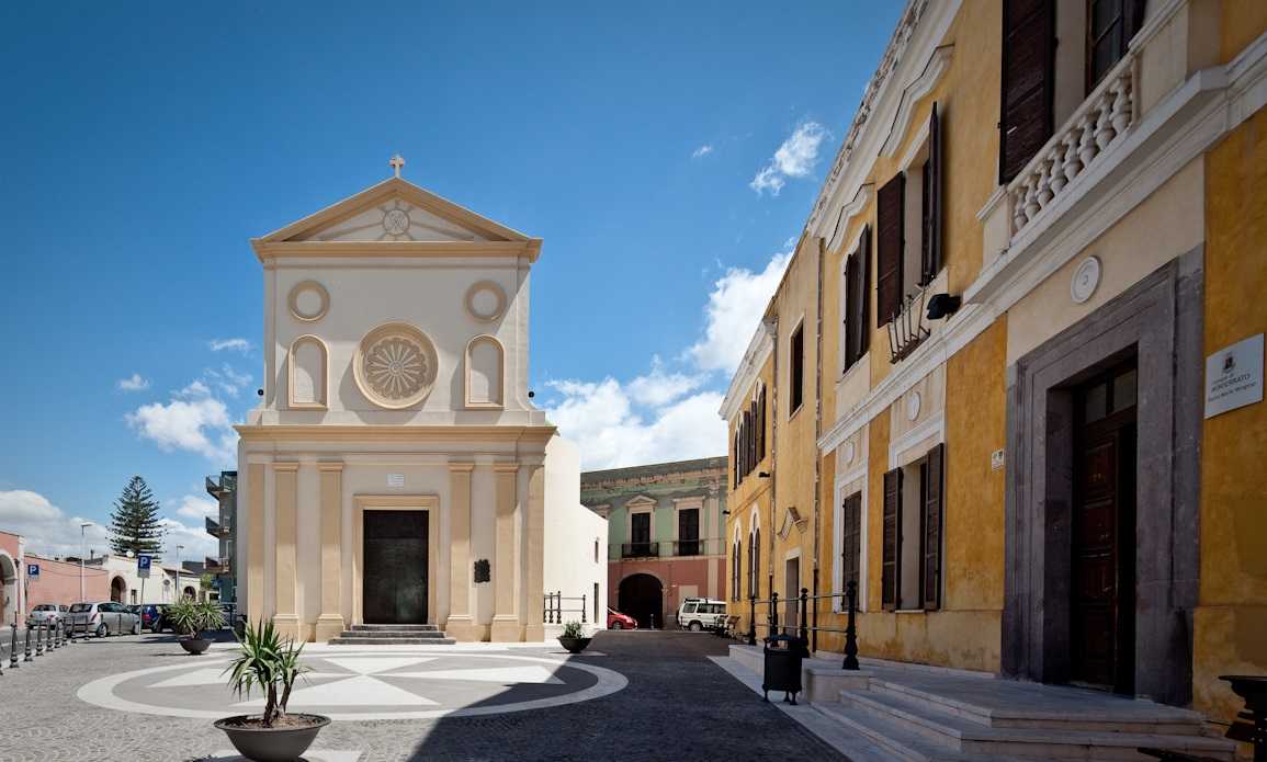 Municipio-Monserrato