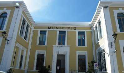 Palazzo Comunale Arzachena Via Firenze N2 Palazzo-comunale-Arzachena-via-Firenze-n2