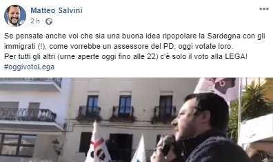 Salvini-silenzio-elettorale