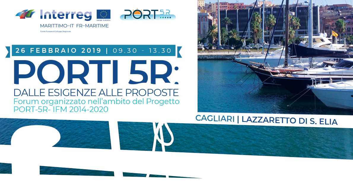 Forum Porti forum-porti