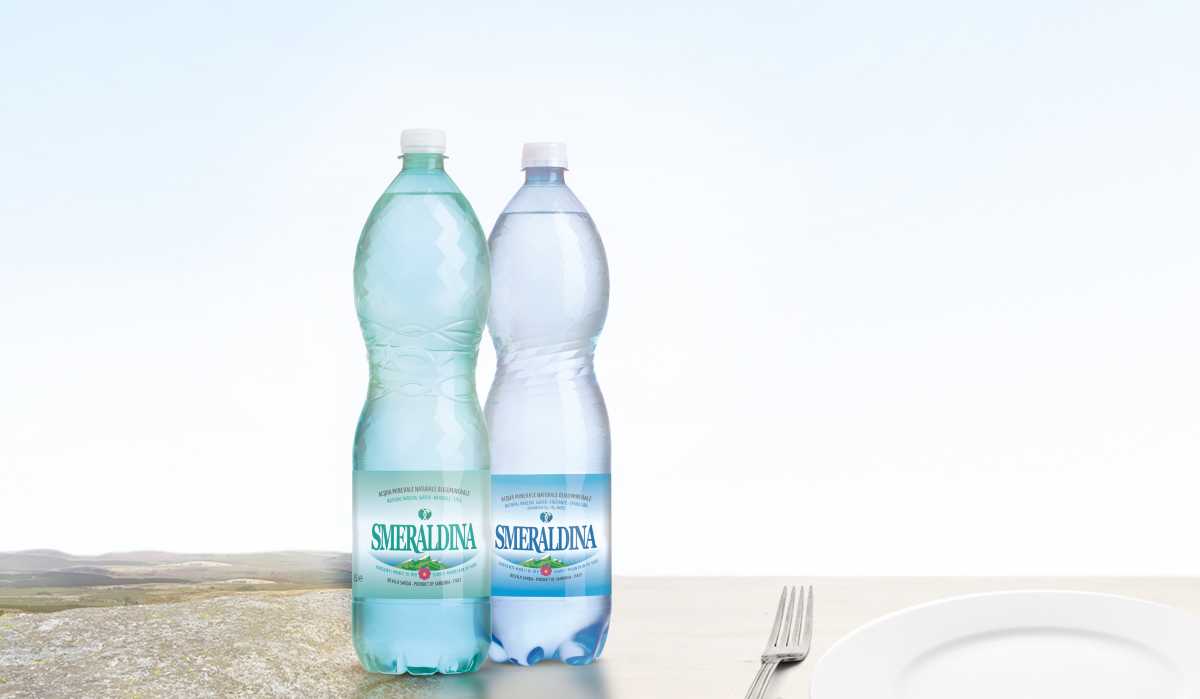 Smeraldina smeraldina