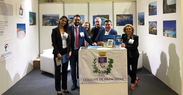 Amministrazione Comunale Di Arzachena A Dubai 2019 Amministrazione-comunale-di-arzachena-a-Dubai-2019