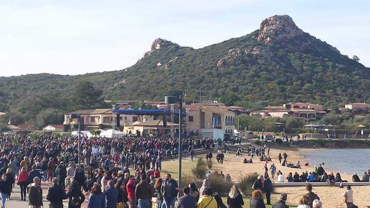 Arzachena-Pasquetta-2018-a-Cannigione-parco-Riva-Azzurra