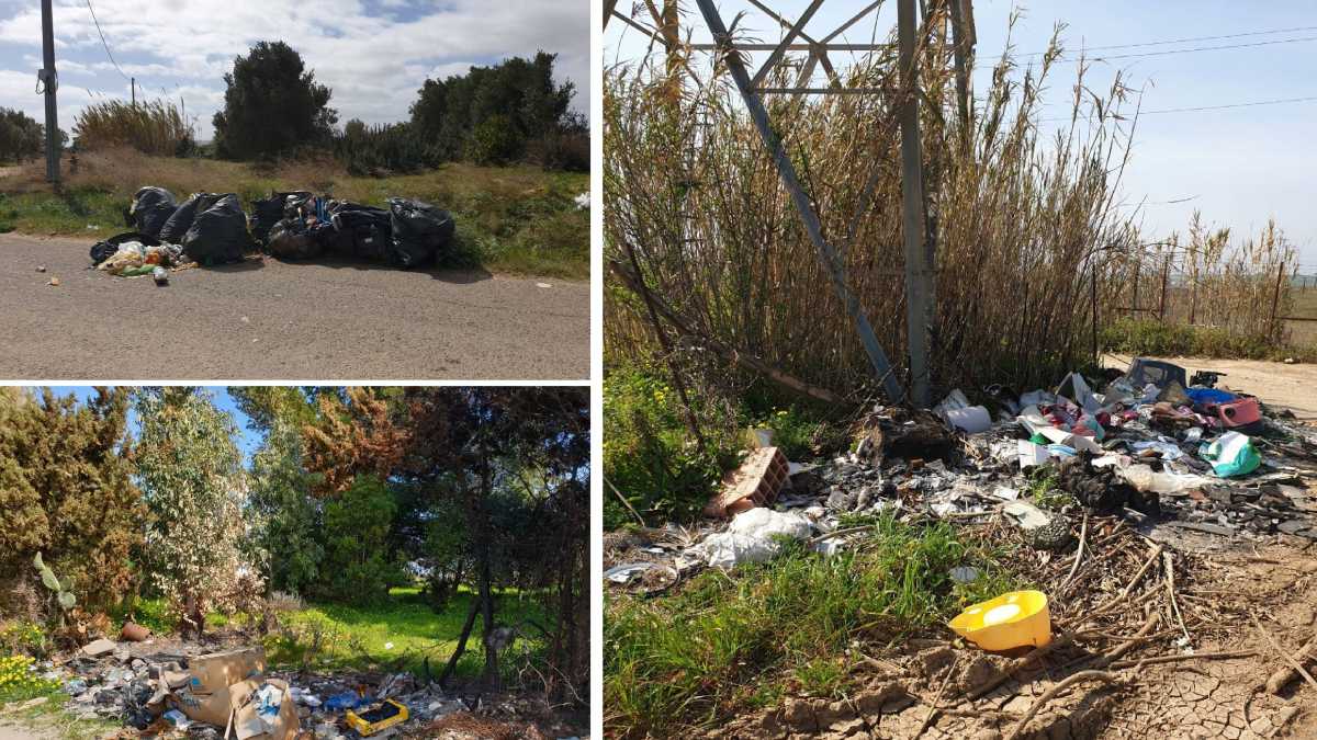 Discariche-Selargius